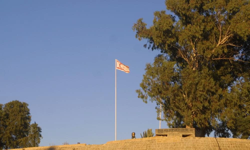 Επιστολή Άγκυρας σε ΟΗΕ: «Δεν υπάρχει κατοχή στην Κύπρο»!